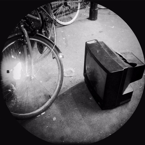 PREMIERE : Rick Wade - Meditation (Matsa Remix) [PopCorn Records]