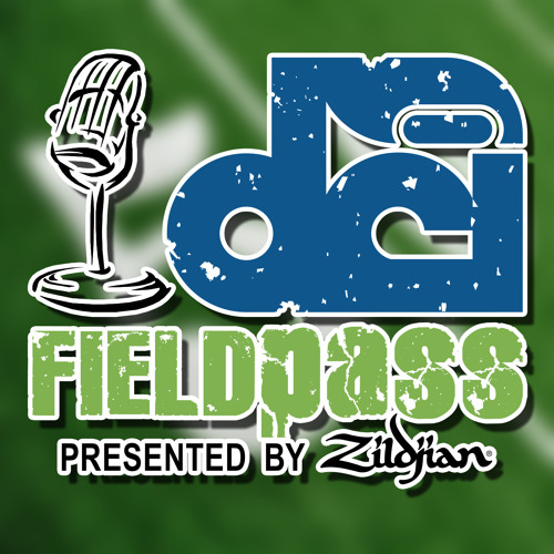 Stream Getting to know DCI's 2016 drum majors by Drum Corps