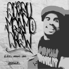 12. VERDINO + FUNÇÃO BABEL - A Rua Em Que Cabe (beat por PH DA SUL)