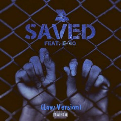 ty dolla - saved (slowed)