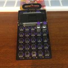 Tem Shop (PO-20 Cover)