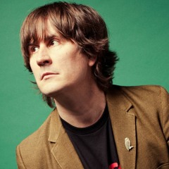 John Darnielle (of The Mountain Goats) - Writing in White Van