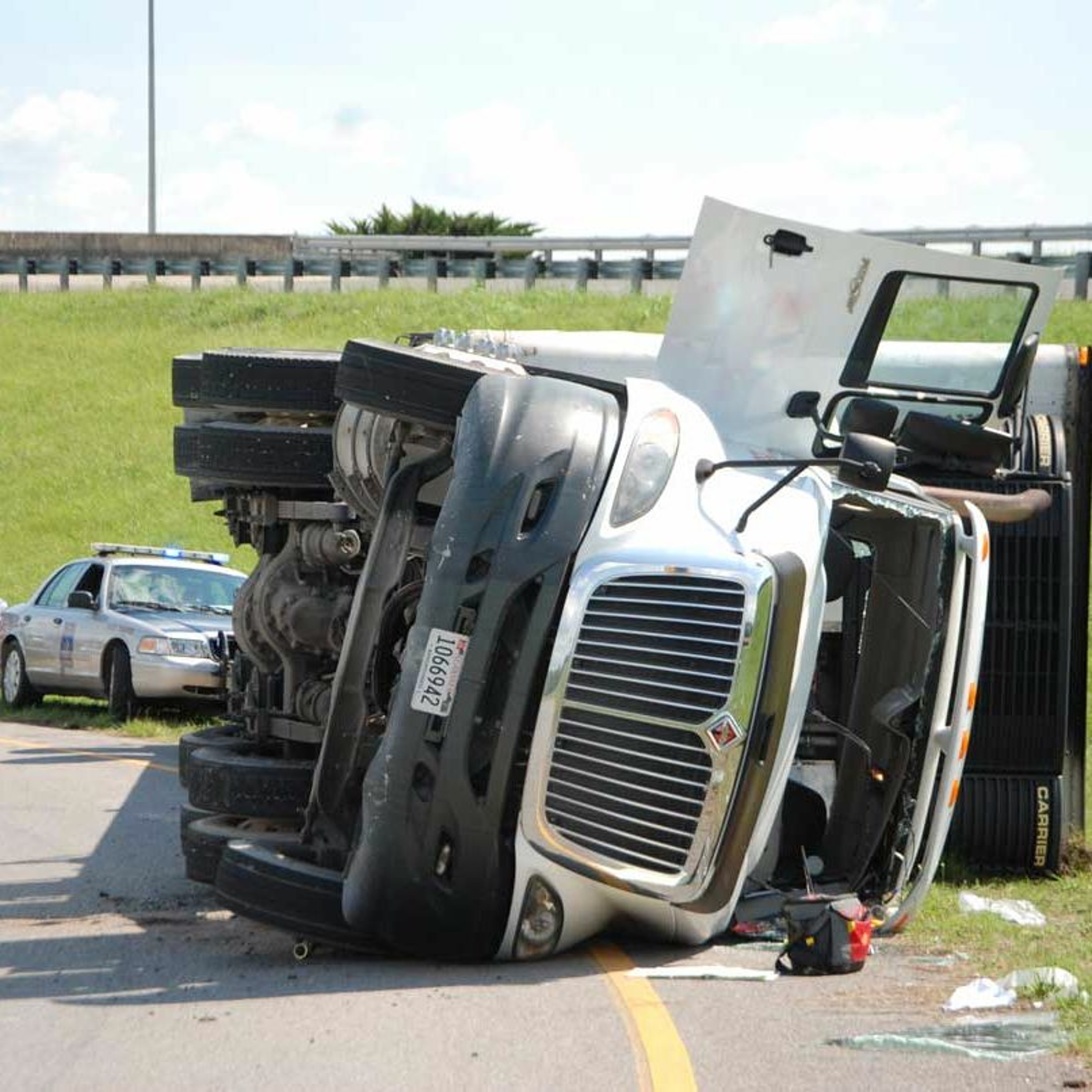 Clear the cache: Attorney Rob Moseley on ECM data use in crash litigation thumbnail