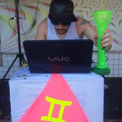 DJ Vinny - SET 2016 GEMINI