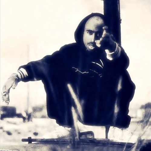 2pac - Enth E End (Remix) Ft. Wu Tang Clan & Big L 2017(Chester Benninghton TRIBUTE)
