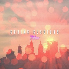 Spring Sessions