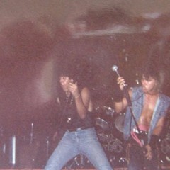 Soulhunter Live at Fairview 1988