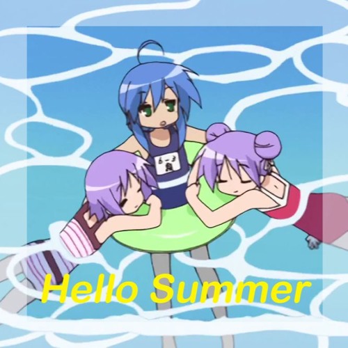 Hello Summer