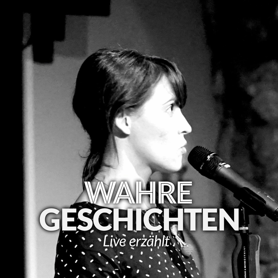 Stream episode Annika Ritter am 12. April 2015 by Wahre Geschichten ...