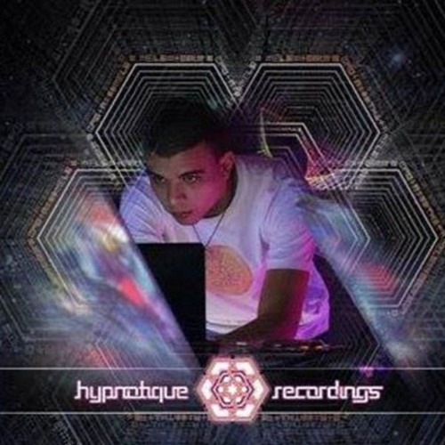 Hypnotique Recordings presents SIMIA | 10/06/2016