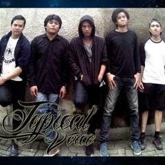 Typical Voice - Kecewa