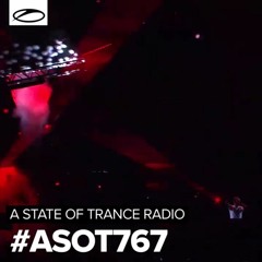 #ASOT767 Mike Van Fabio & Cherry – Fable (Mhammed El Alami Remix)