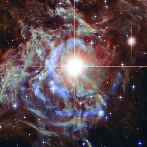 UX - Master Of The Universe (Morphic Resonance Rmx)