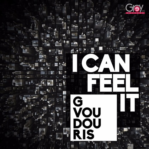 George Voudouris - I Can Feel It