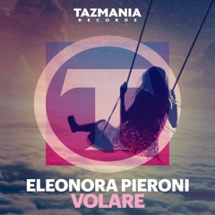 Eleonora Pieroni - 'Volare'