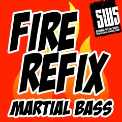 Fire Refix