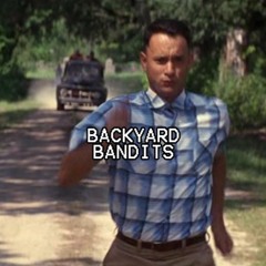 Ghost Town DJ's - My Boo (Backyard Bandits Remix)