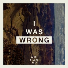 ARIZONA - I Was Wrong (Francis Wilde Remix) (2016)