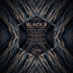 Black 8 - Before The Rising Dawn (PREVIEW)