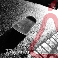 Tobi Kramer, Guille Placencia, George Privatti - Flip That (Original Mix)