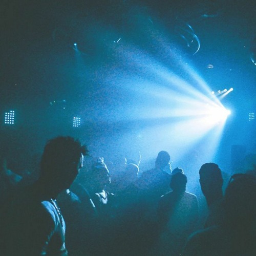 Applescal - All Night Long - Amsterdam