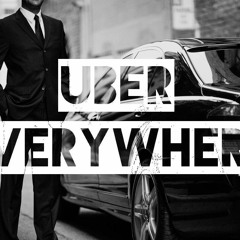 Uber Everywhere