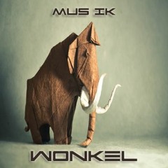 Mus ik (Original Mix)