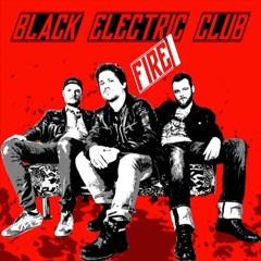 Fire - Black Electric Club