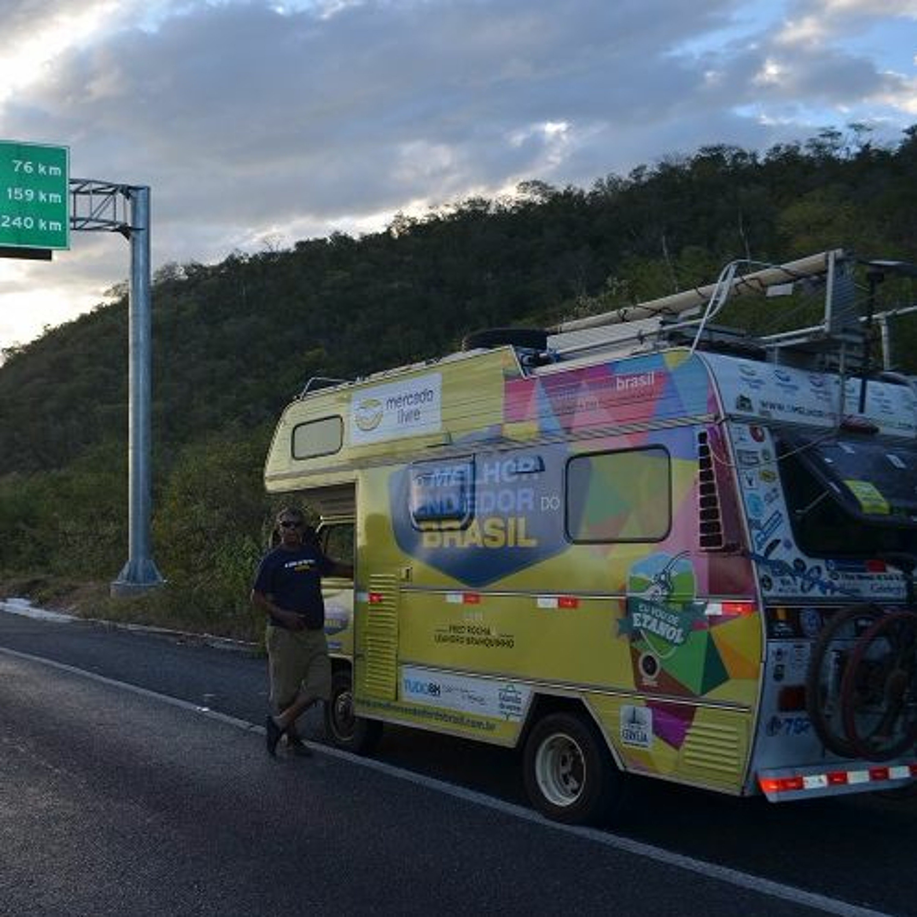Rádio Vendas com Leandro Branquinho Palestrante