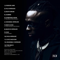 Fade (ft. The Scholar)