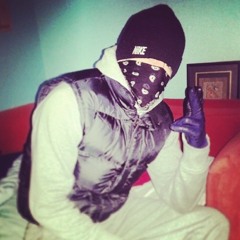 Savage Ls7 - Smokes due (prodz by Farzy)