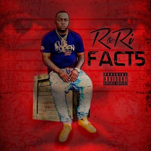 Rari500 - Get It And Get It