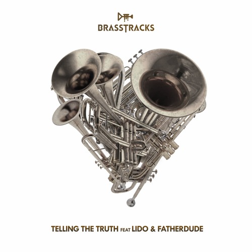 Telling The Truth (feat. Lido & FatherDude)