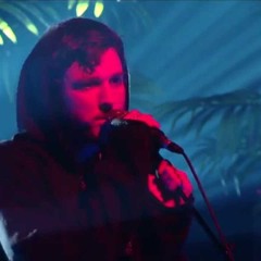 Oscar & The Wolf - Undress Live At AB - Ancienne Belgique
