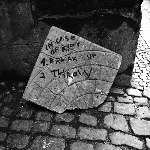 4. AnD - Where Are You Going To Take Me (Perc Trax)