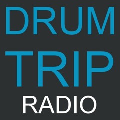 DJ Jamie - Drum Trip Exclusive