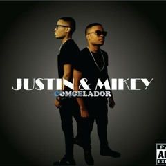 Justin & Mikey-voce como anima (Prod by Tides beatz)
