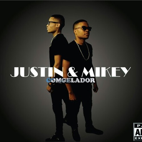 Justin & Mikey-voce como anima (Prod by Tides beatz)