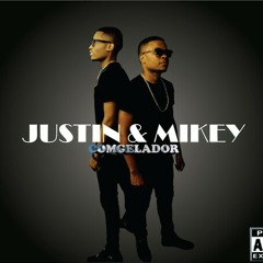 Justin & Mikey ft puto expuma-Dom Ruan (Prod by Tides beats)