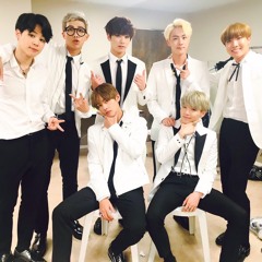 BTS(방탄소년단) - Arirang Medley (OPENING KCON FRANCE)