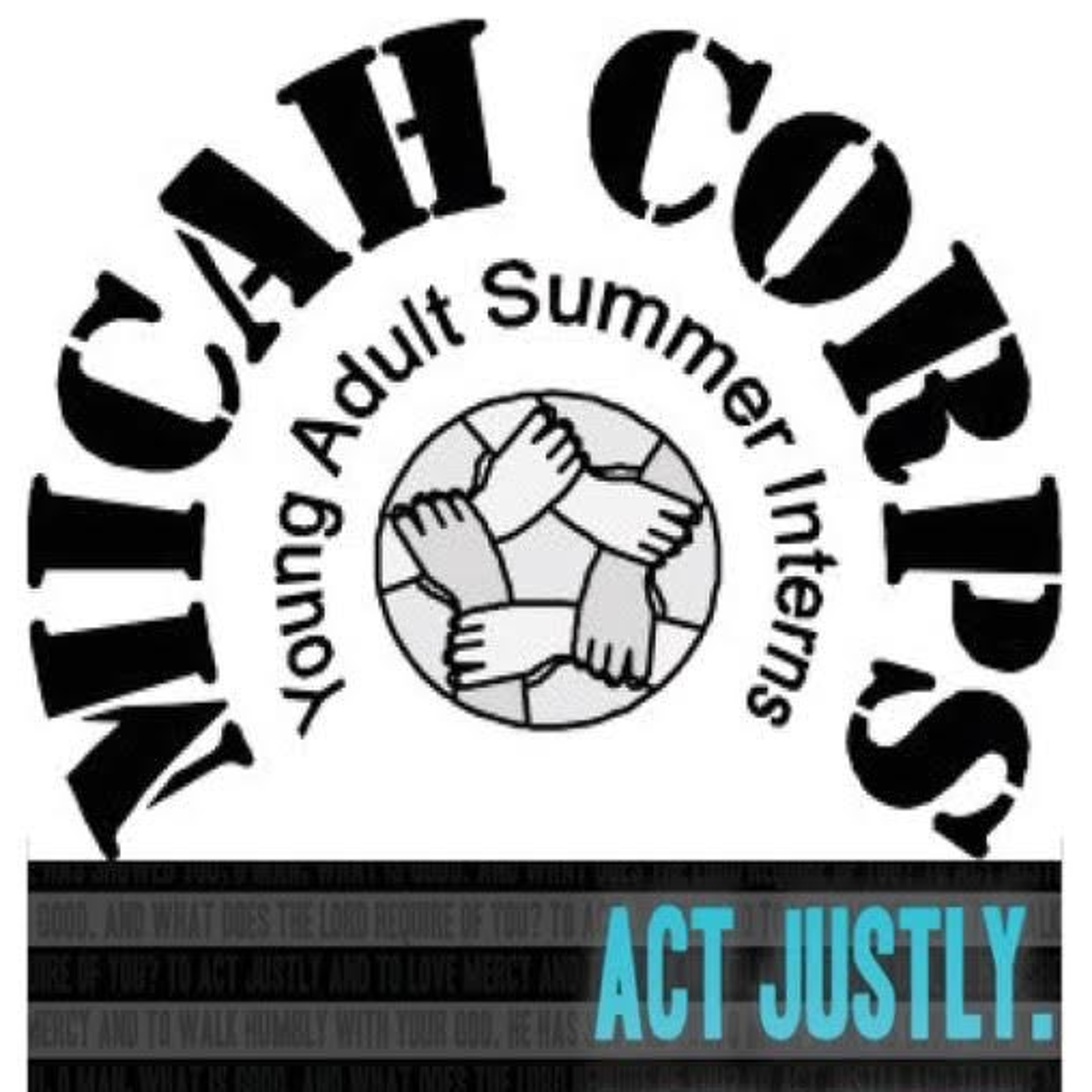 Act Justly. Love Mercy. Walk Humbly. - June 5, 2016 episode artwork