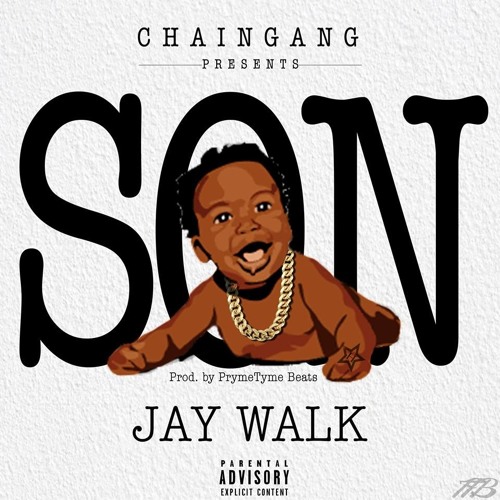 Jay Walk - Son