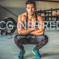 Don't Let Me Down| Christian Guzman Inspired| Checkout "Slomo Tracks" on Youtube