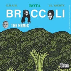 Broccoli (Remix) feat. D.R.A.M. & Lil Yachty
