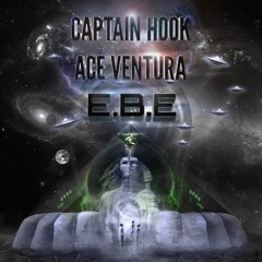 Captain Hook & Ace Ventura E.B.E - SAMPLE-