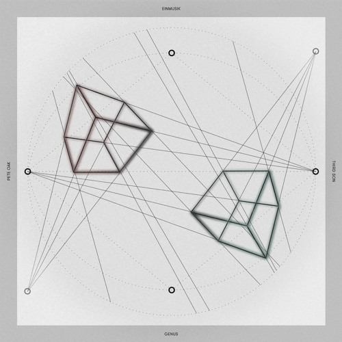 Premiere: Pete Oak - Genus [Polymath]