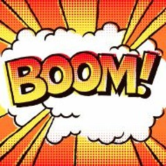 Boom! 1