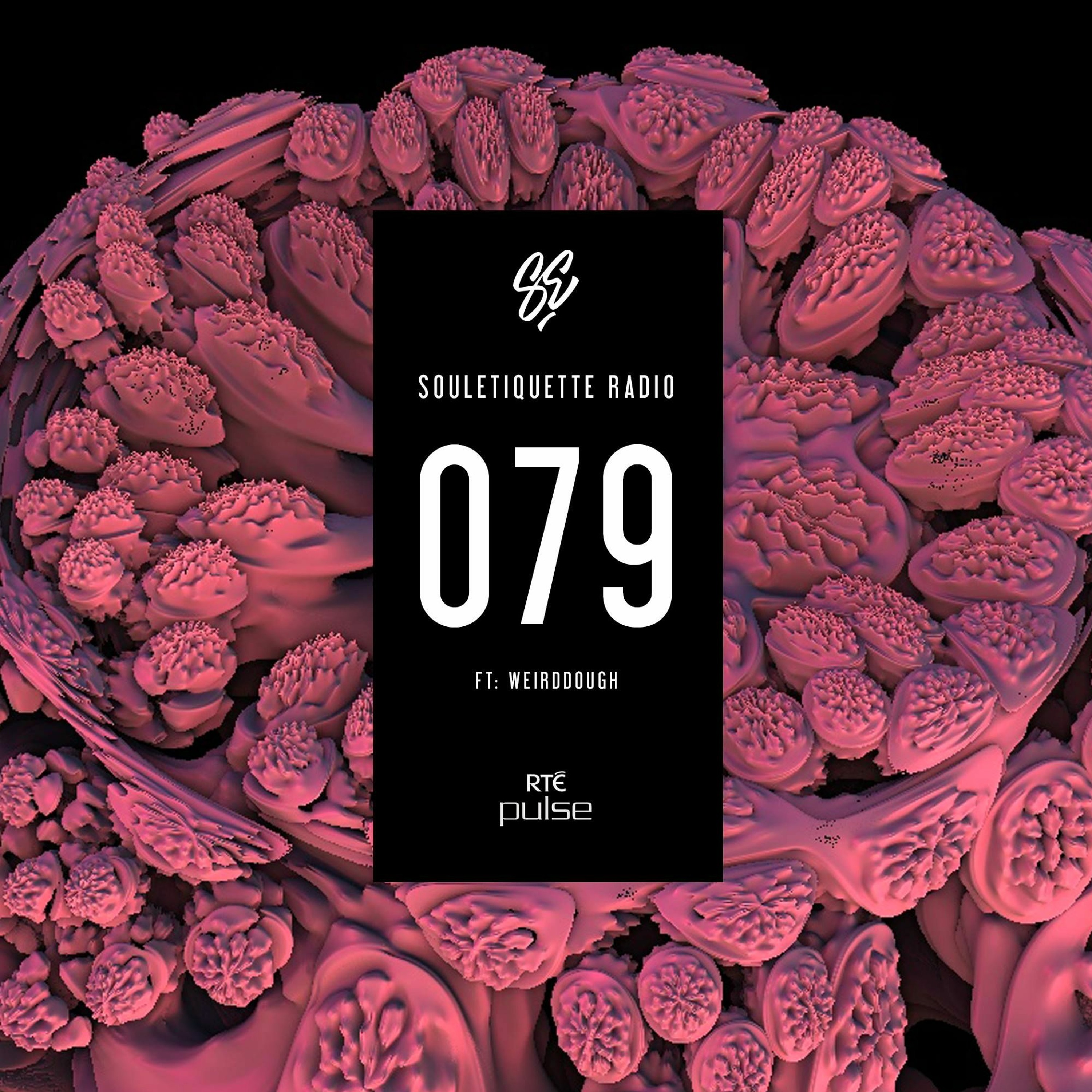 Souletiquette Radio