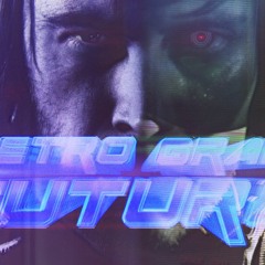 Possible soundscapes and tracks for Retro Grade Future