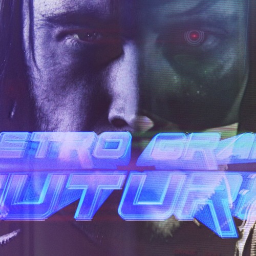 Possible soundscapes and tracks for Retro Grade Future